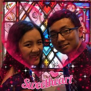 Meet your Posher, Susan